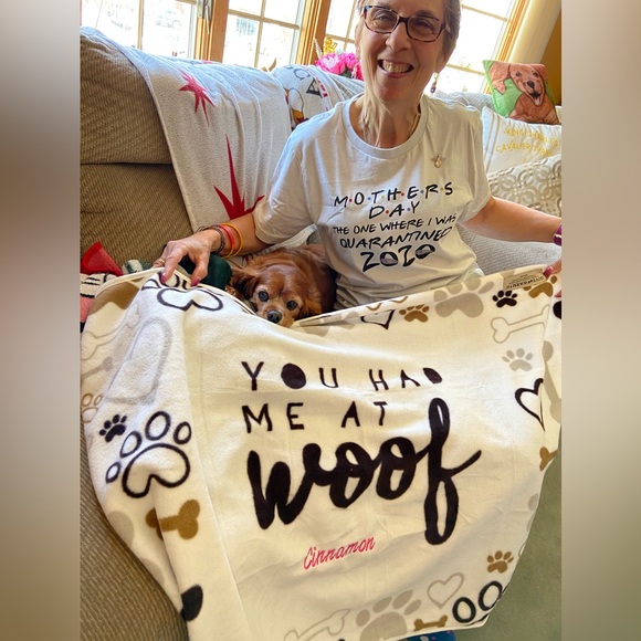 CINNAMON’S SHARE SHOW IS LIVE ❤️🐶😘🔥 - Picture 2 of 4